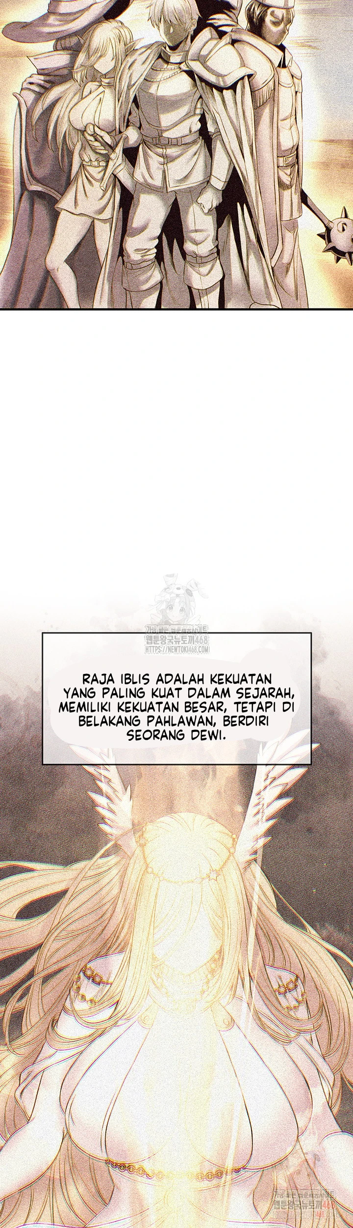 Read manhwa  Revenge By Harem - Chap 36 - image 2