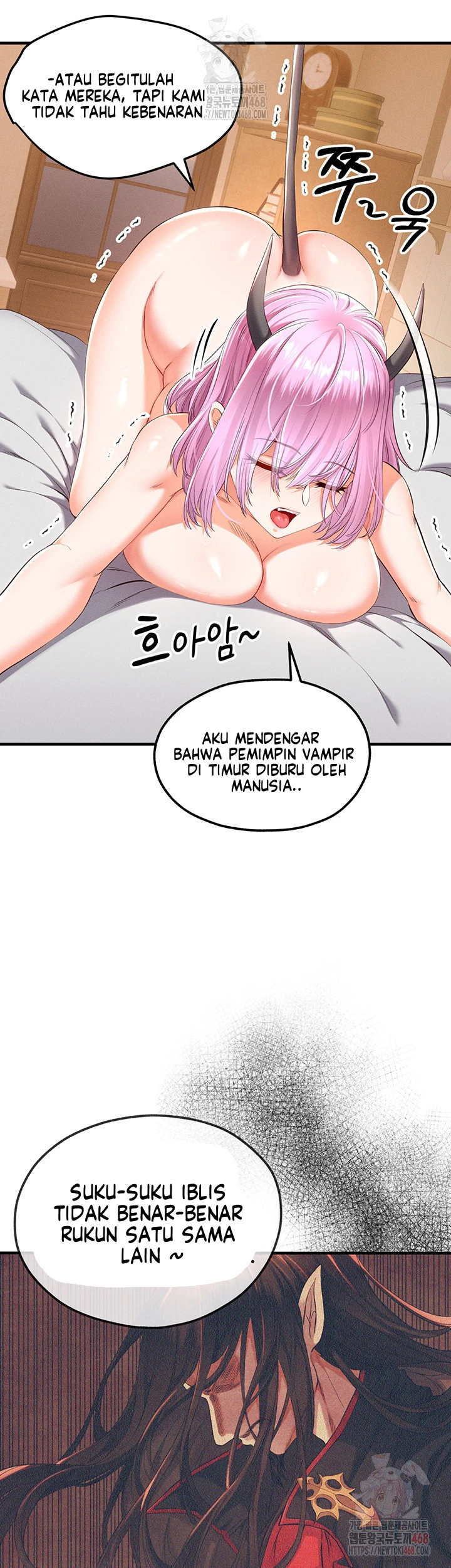 Read manhwa  Revenge By Harem - Chap 36 - image 7