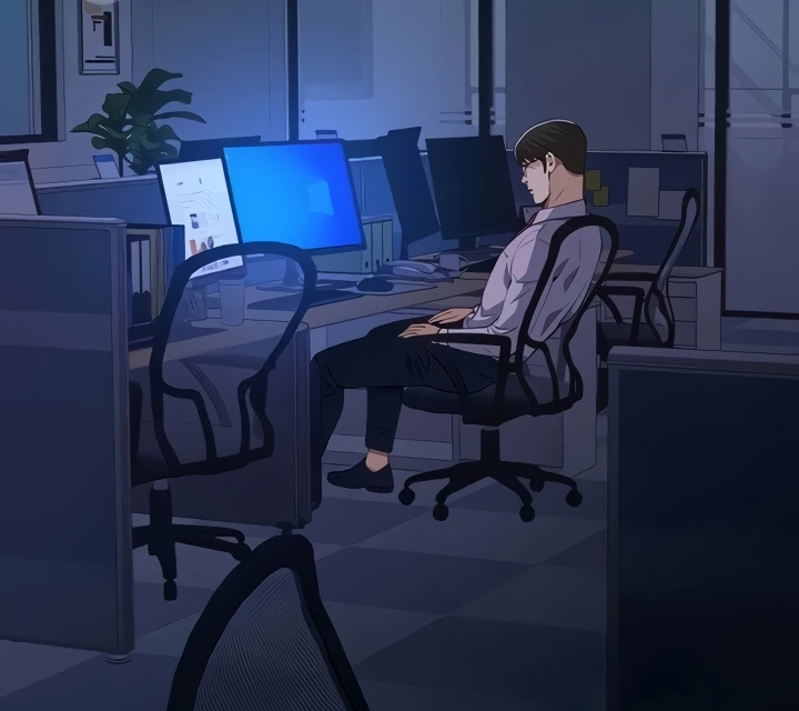 Read manhwa  Resume - Chap 109 - image 199