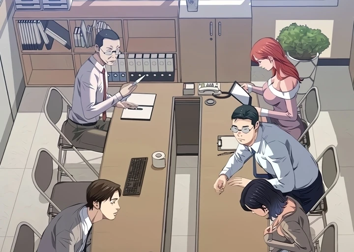 Read manhwa  Resume - Chap 108 - image 254