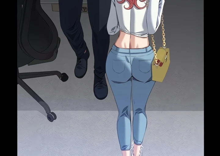 Read manhwa  Resume - Chap 108 - image 215