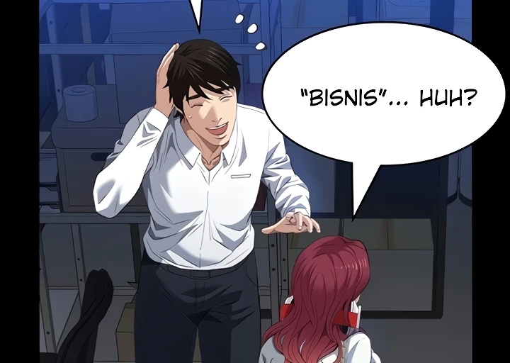 Read manhwa  Resume - Chap 108 - image 214