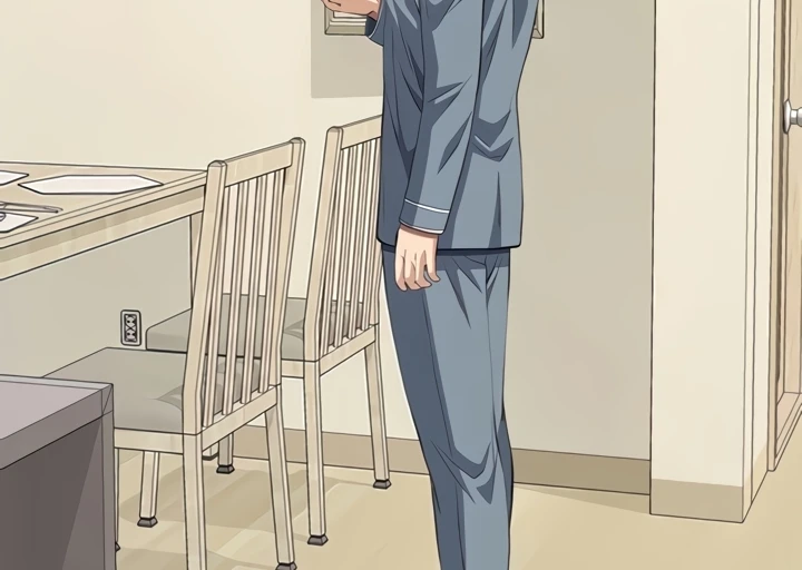 Read manhwa  Resume - Chap 108 - image 184