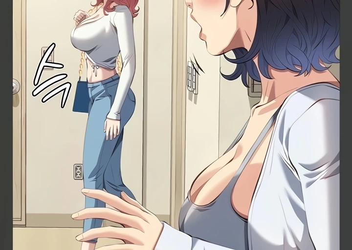 Read manhwa  Resume - Chap 108 - image 170