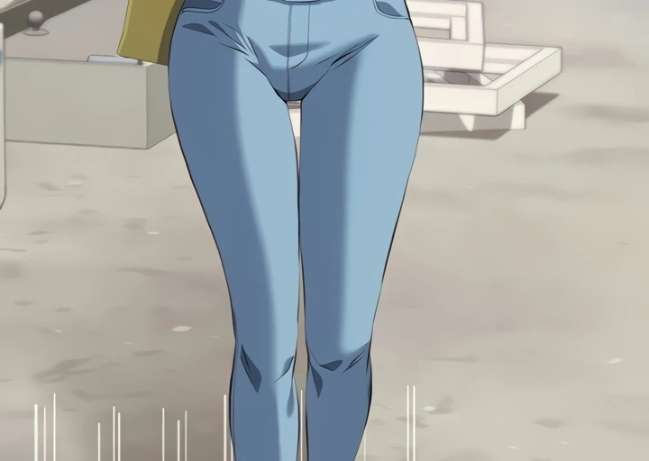 Read manhwa  Resume - Chap 108 - image 162