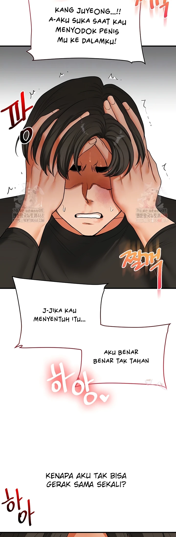 Read manhwa  Relationship Reversal - Chap 62 - image 11