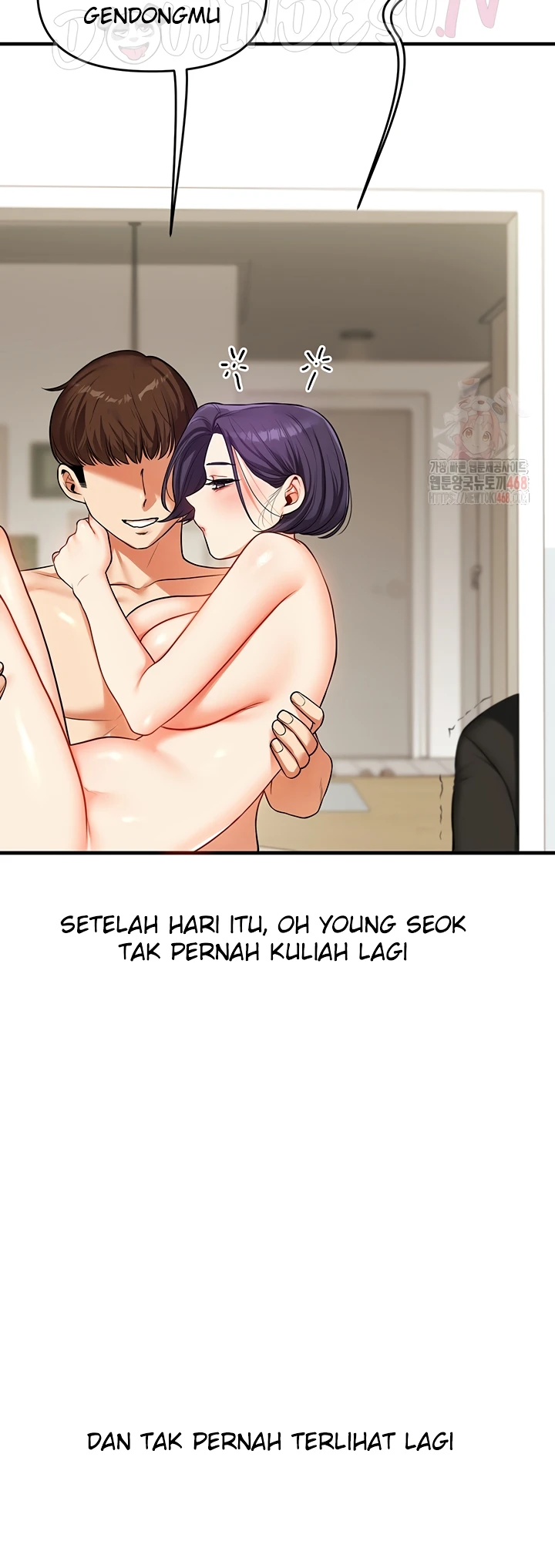Read manhwa  Relationship Reversal - Chap 62 - image 50