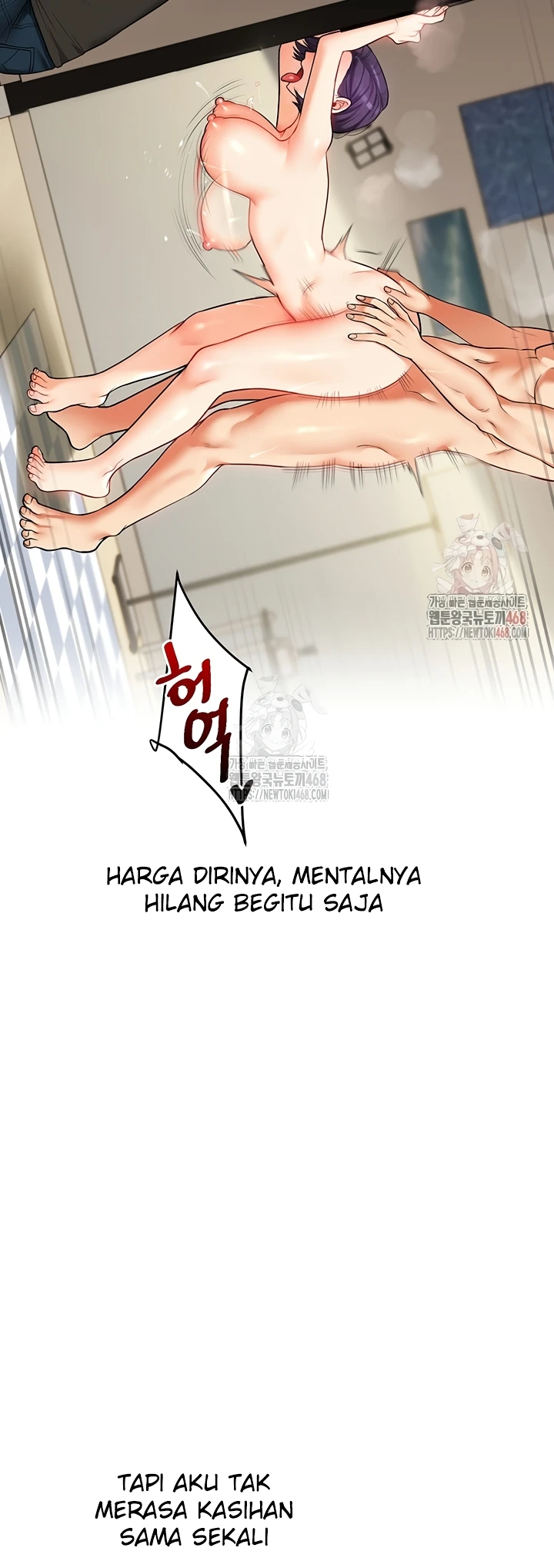 Read manhwa  Relationship Reversal - Chap 62 - image 45