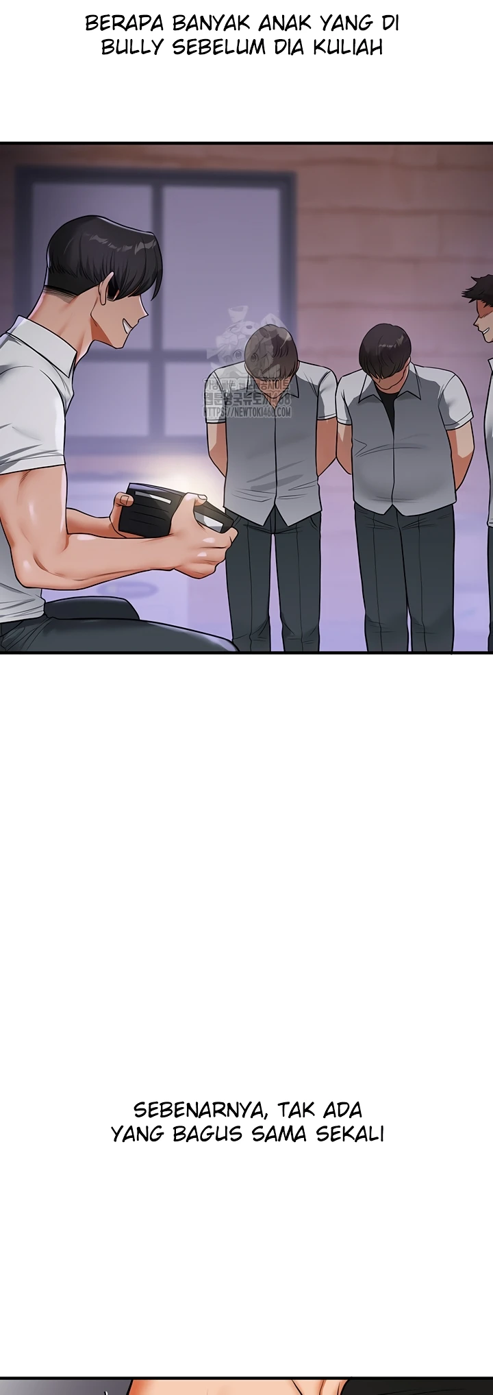 Read manhwa  Relationship Reversal - Chap 62 - image 47