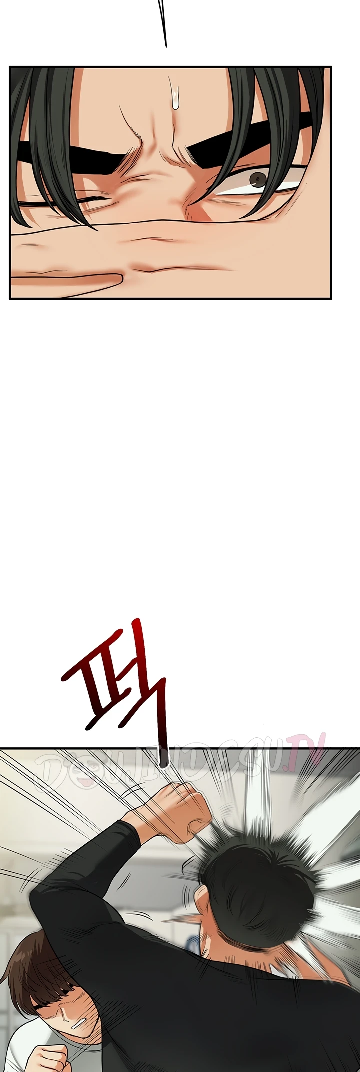 Read manhwa  Relationship Reversal - Chap 61 - image 28