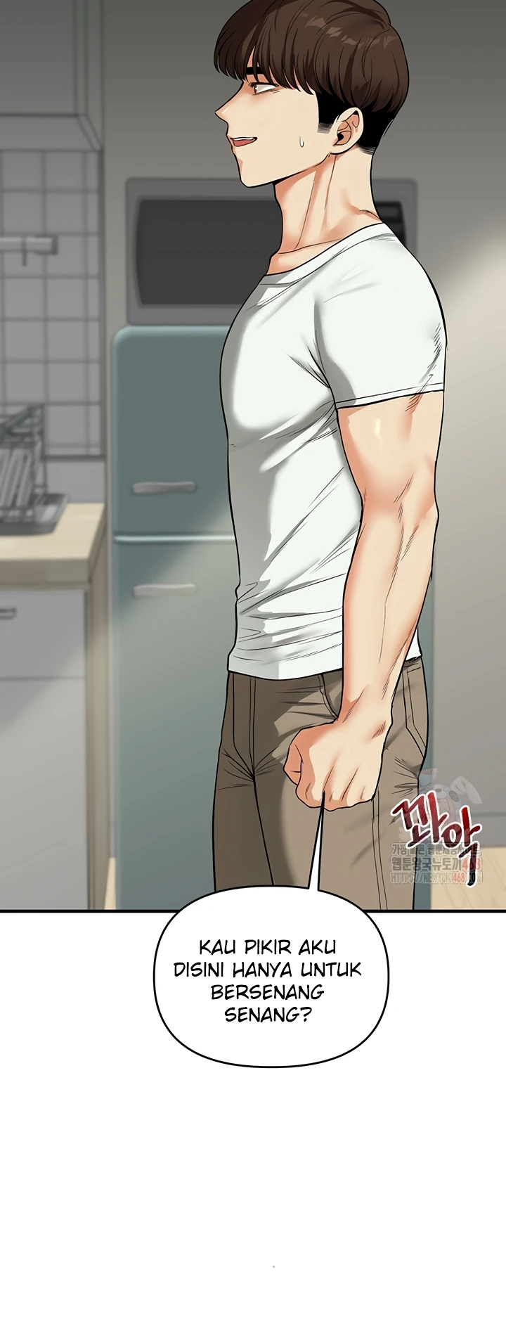 Read manhwa  Relationship Reversal - Chap 61 - image 20