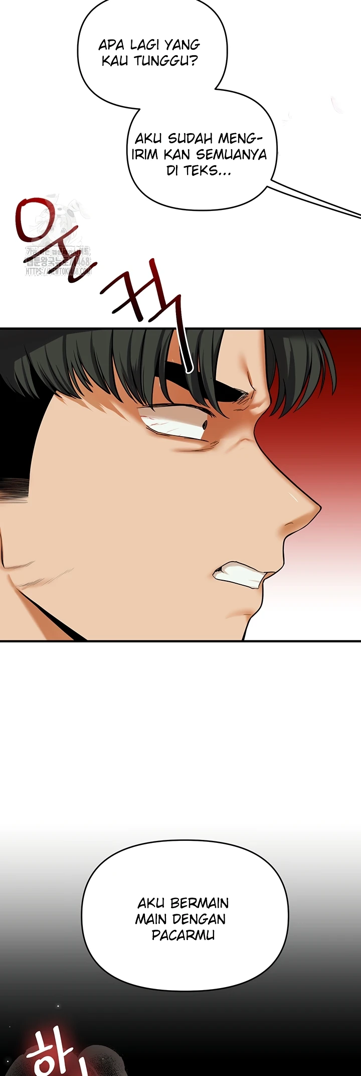 Read manhwa  Relationship Reversal - Chap 61 - image 22