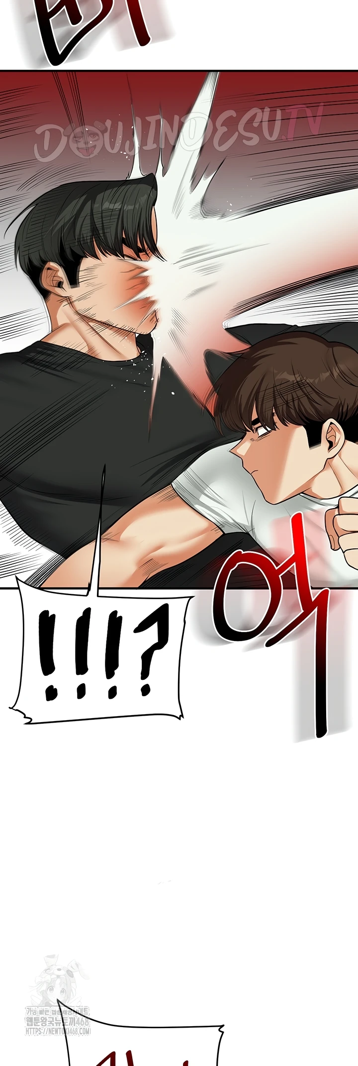 Read manhwa  Relationship Reversal - Chap 61 - image 26