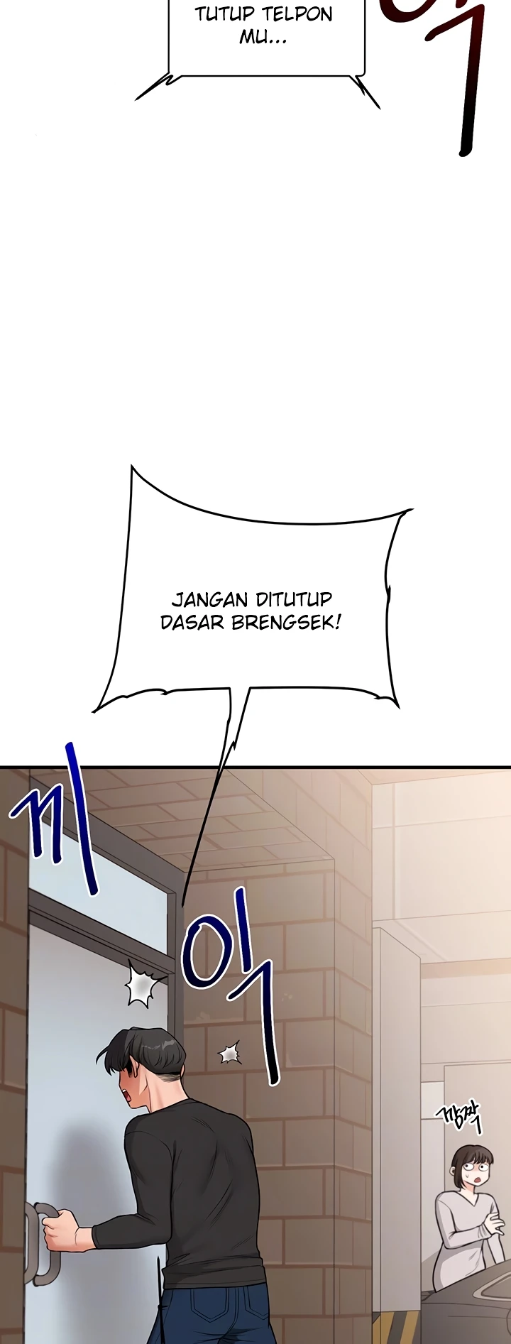 Read manhwa  Relationship Reversal - Chap 61 - image 11