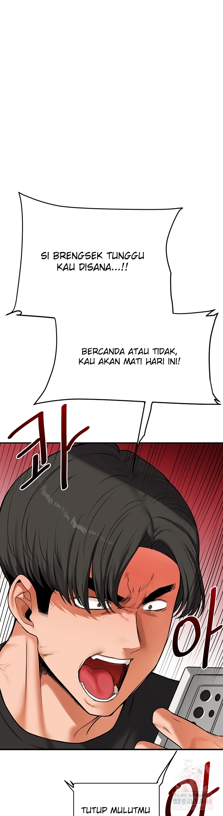 Read manhwa  Relationship Reversal - Chap 61 - image 10