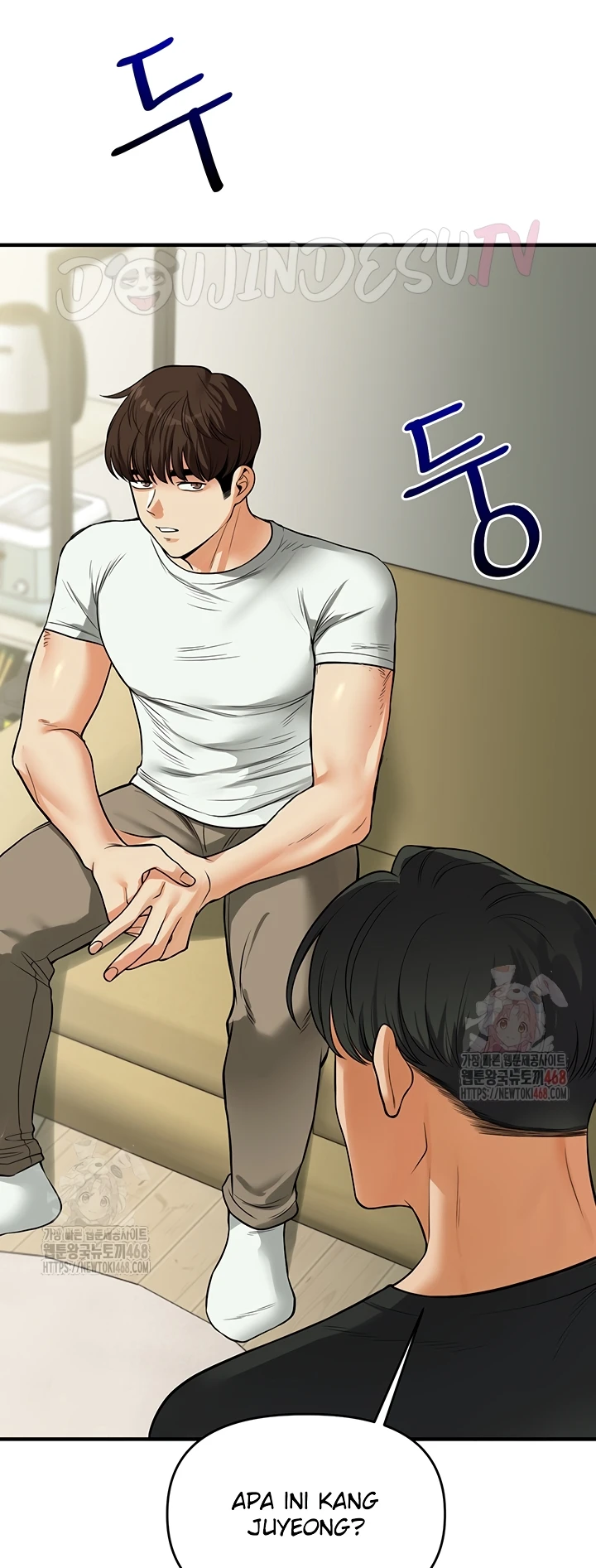 Read manhwa  Relationship Reversal - Chap 61 - image 16