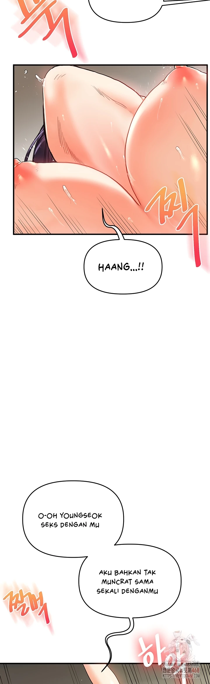 Read manhwa  Relationship Reversal - Chap 61 - image 60