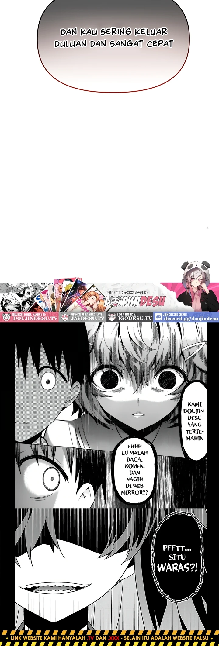 Read manhwa  Relationship Reversal - Chap 61 - image 63