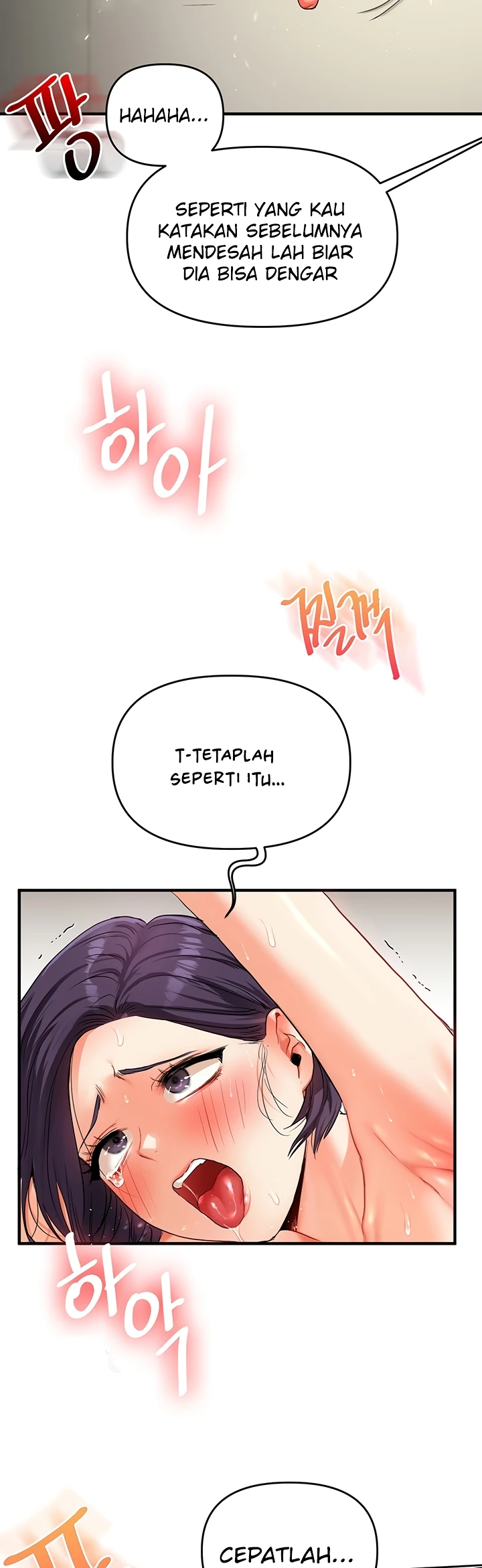 Read manhwa  Relationship Reversal - Chap 61 - image 59