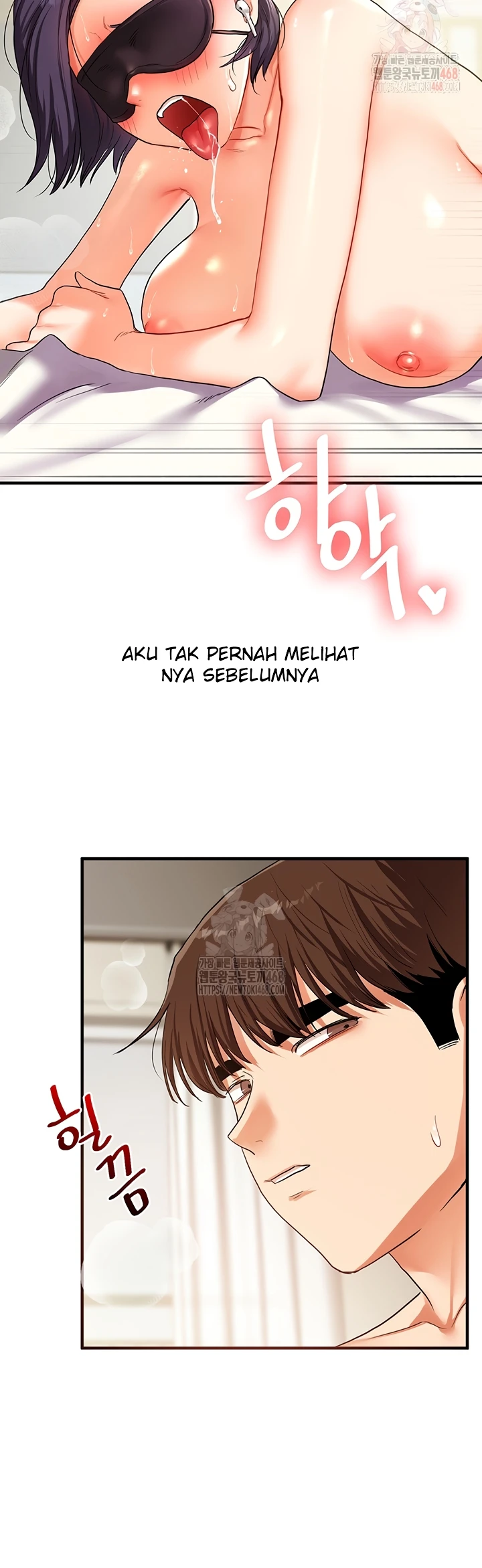 Read manhwa  Relationship Reversal - Chap 61 - image 52