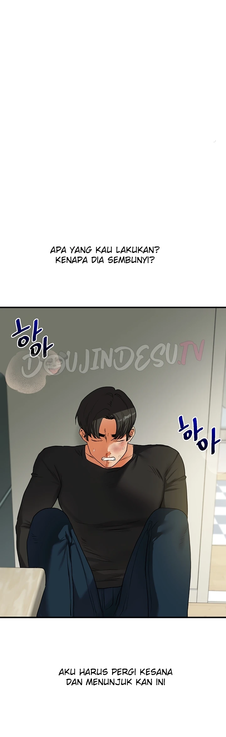 Read manhwa  Relationship Reversal - Chap 61 - image 54