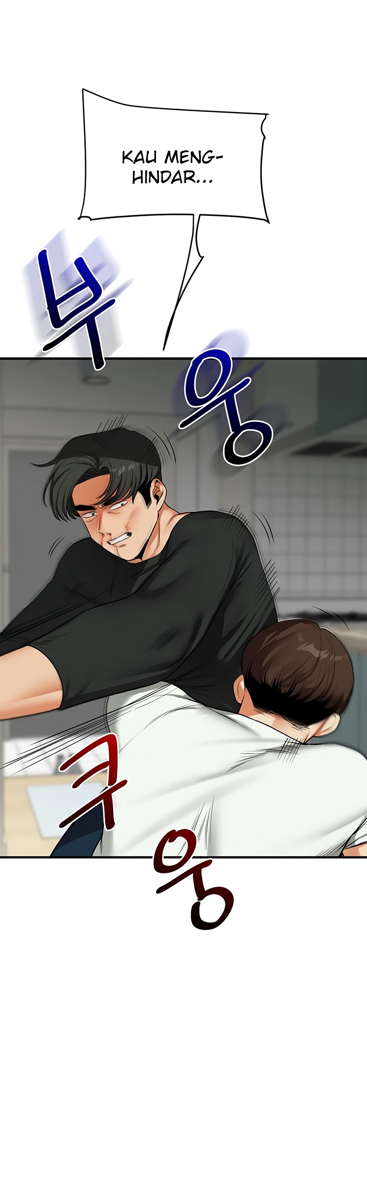 Read manhwa  Relationship Reversal - Chap 61 - image 31