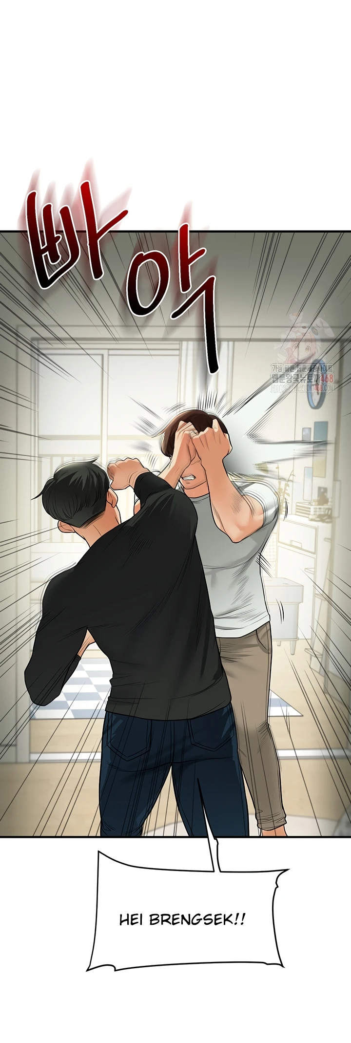 Read manhwa  Relationship Reversal - Chap 61 - image 30