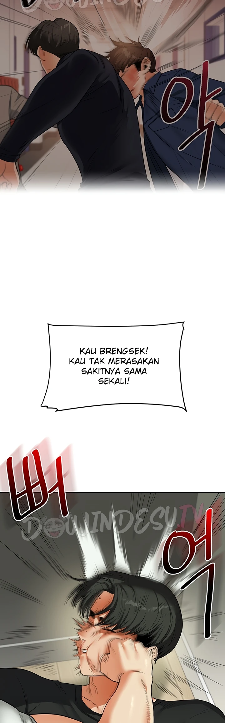 Read manhwa  Relationship Reversal - Chap 61 - image 37