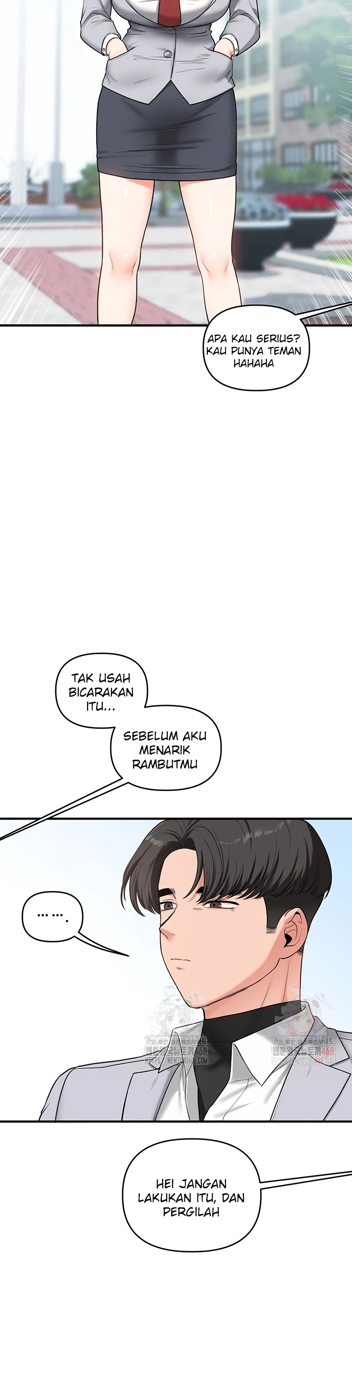 Read manhwa  Relationship Reversal - Chap 60 - image 10