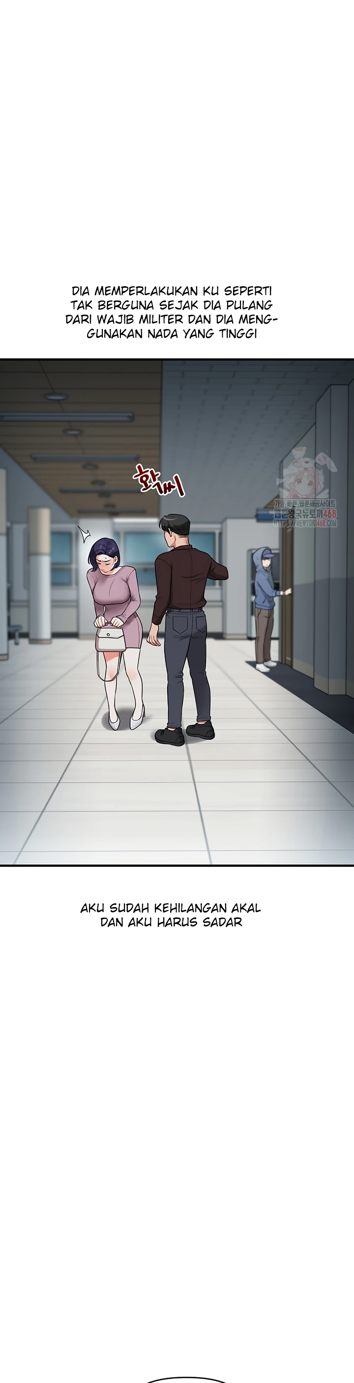 Read manhwa  Relationship Reversal - Chap 60 - image 13
