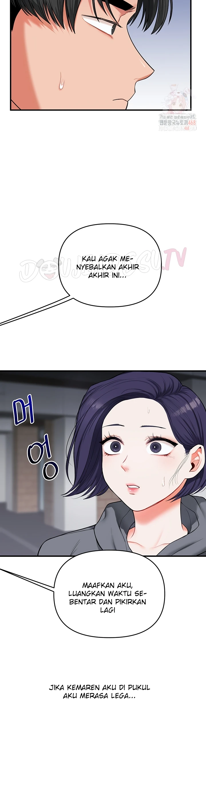 Read manhwa  Relationship Reversal - Chap 60 - image 15