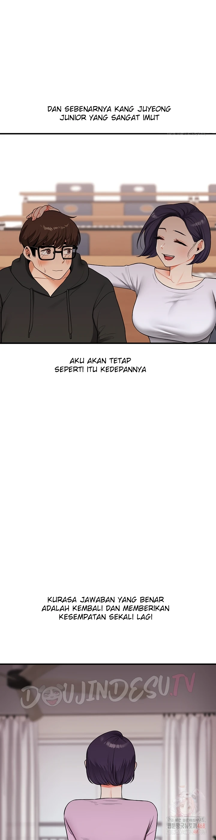 Read manhwa  Relationship Reversal - Chap 60 - image 16