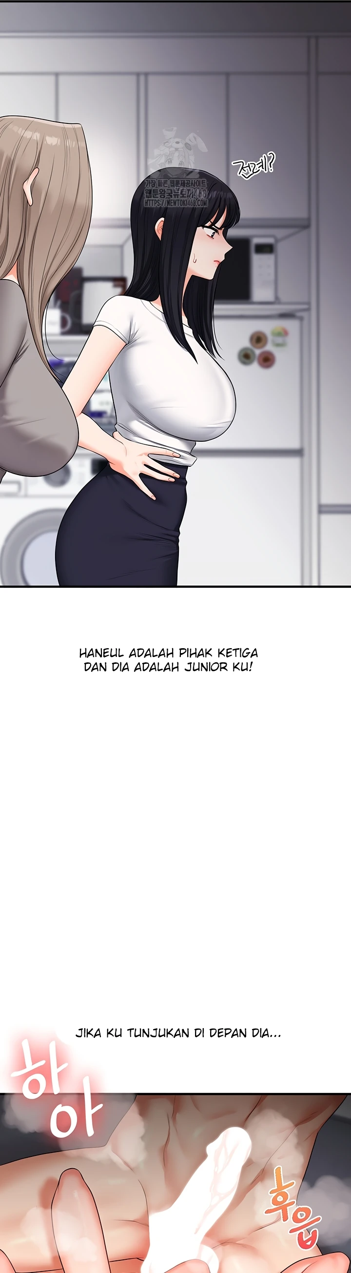 Read manhwa  Relationship Reversal - Chap 68 - image 29