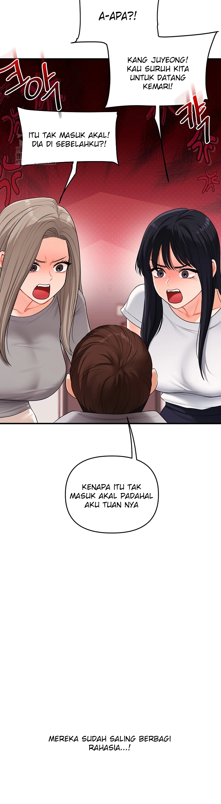 Read manhwa  Relationship Reversal - Chap 68 - image 28