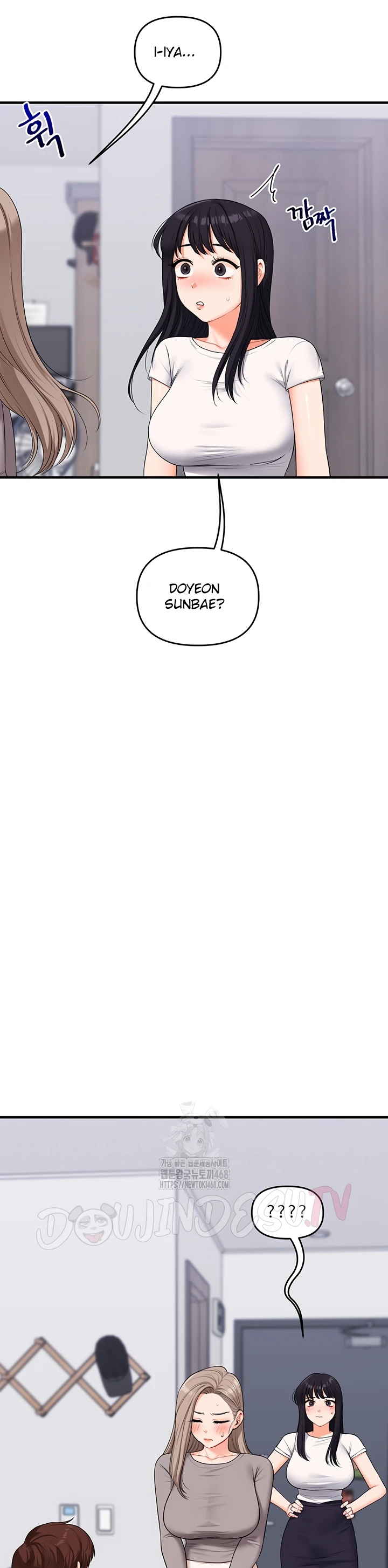 Read manhwa  Relationship Reversal - Chap 68 - image 21