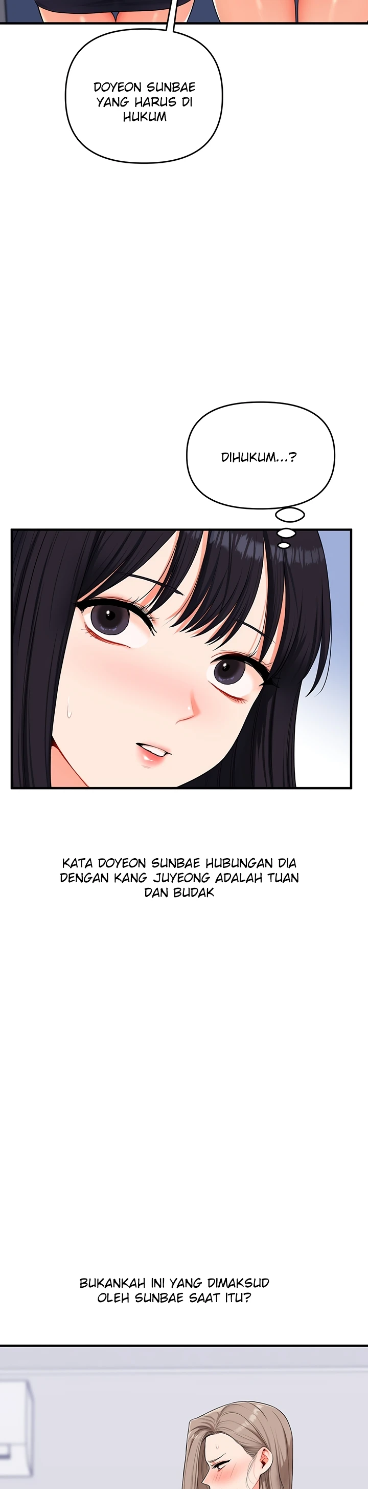 Read manhwa  Relationship Reversal - Chap 68 - image 23