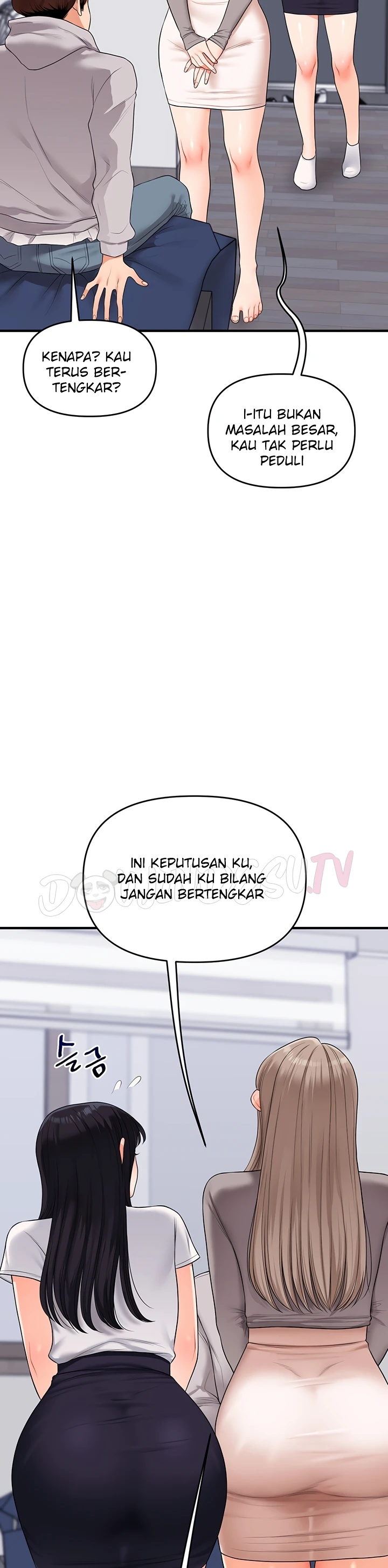 Read manhwa  Relationship Reversal - Chap 68 - image 22