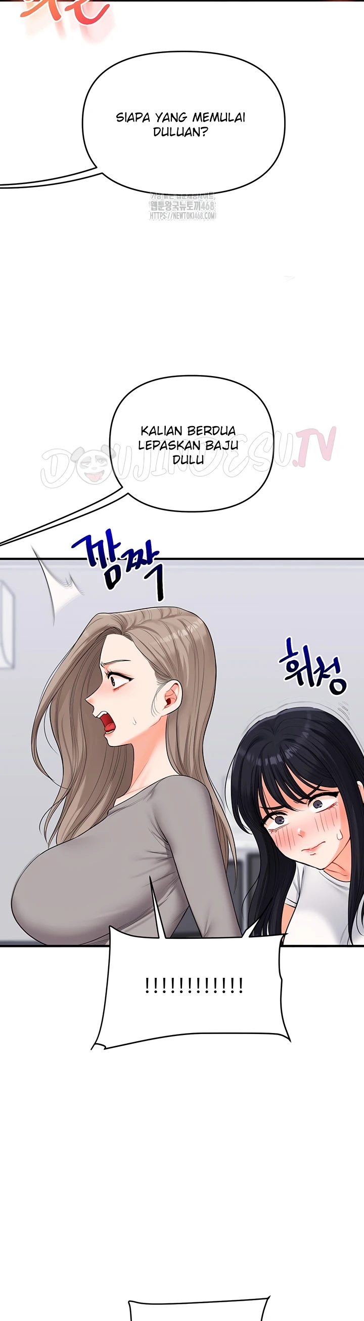 Read manhwa  Relationship Reversal - Chap 68 - image 27