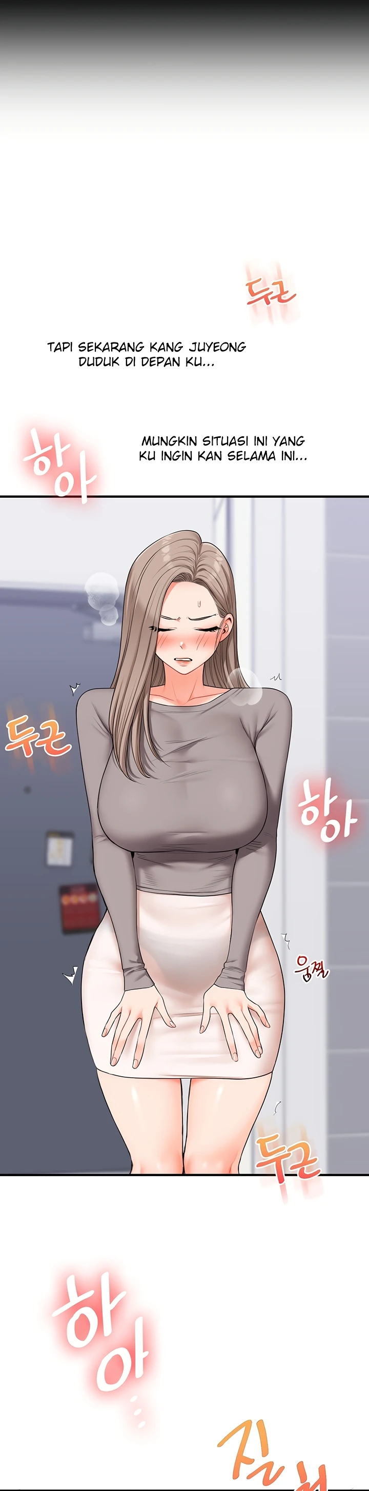 Read manhwa  Relationship Reversal - Chap 68 - image 19