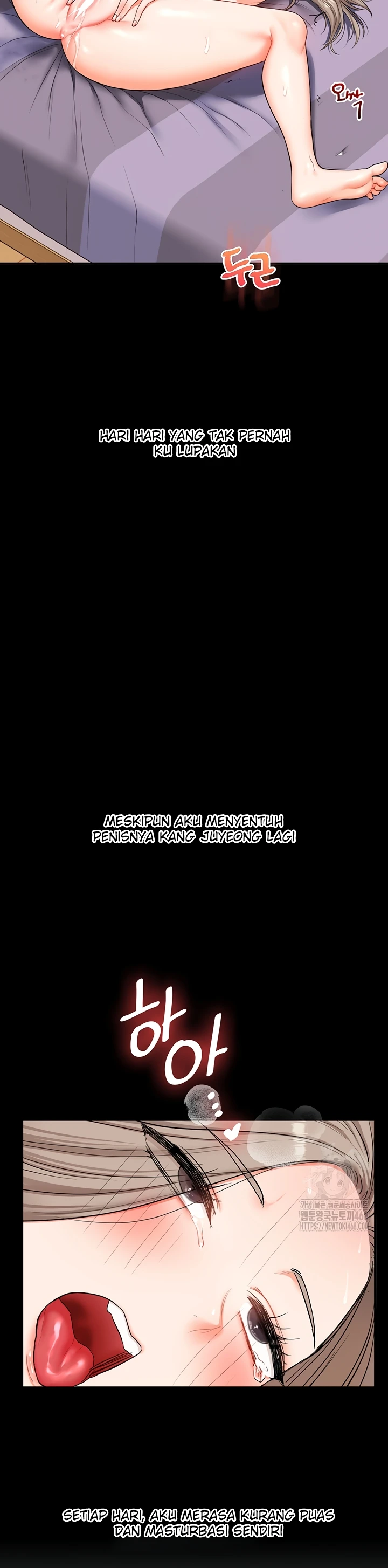 Read manhwa  Relationship Reversal - Chap 68 - image 18