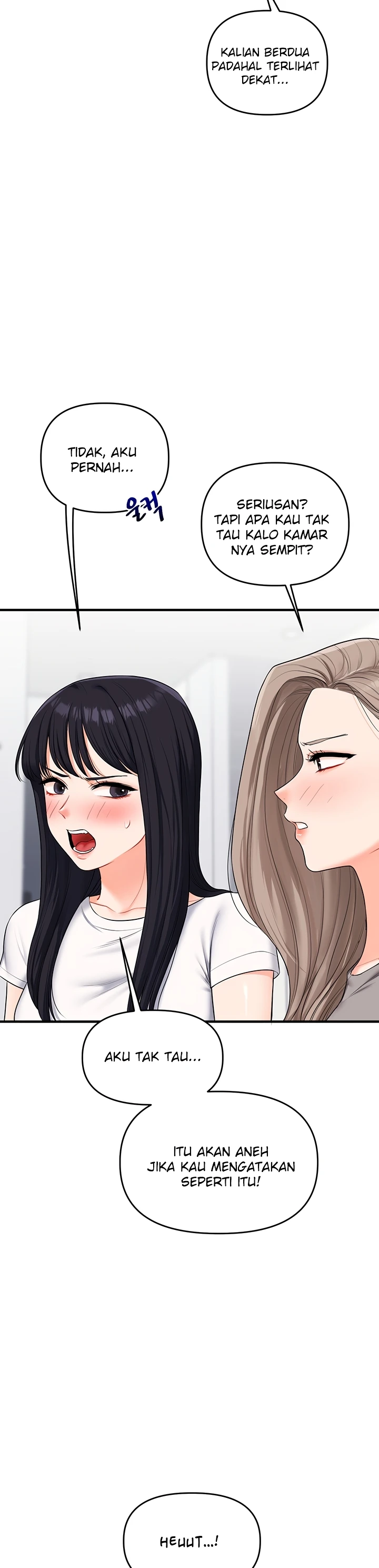 Read manhwa  Relationship Reversal - Chap 68 - image 13