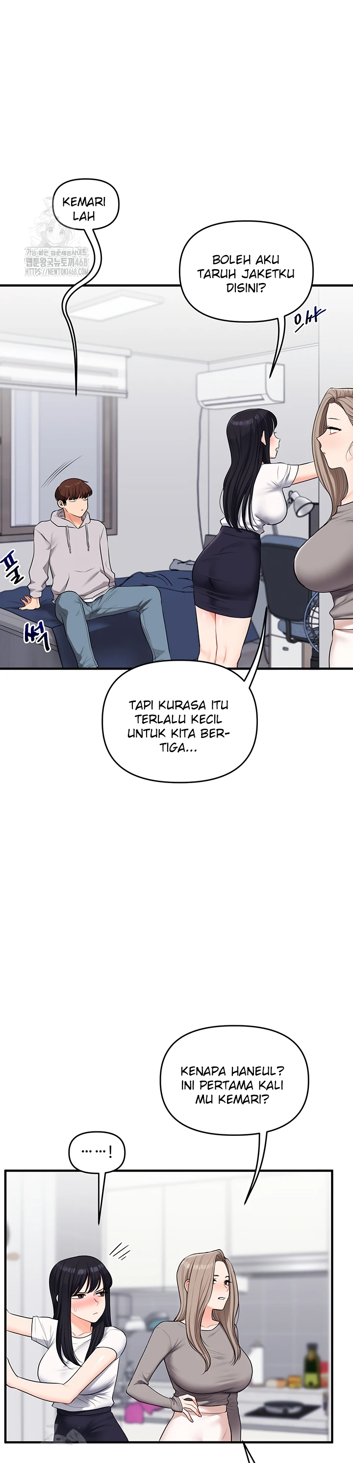 Read manhwa  Relationship Reversal - Chap 68 - image 12
