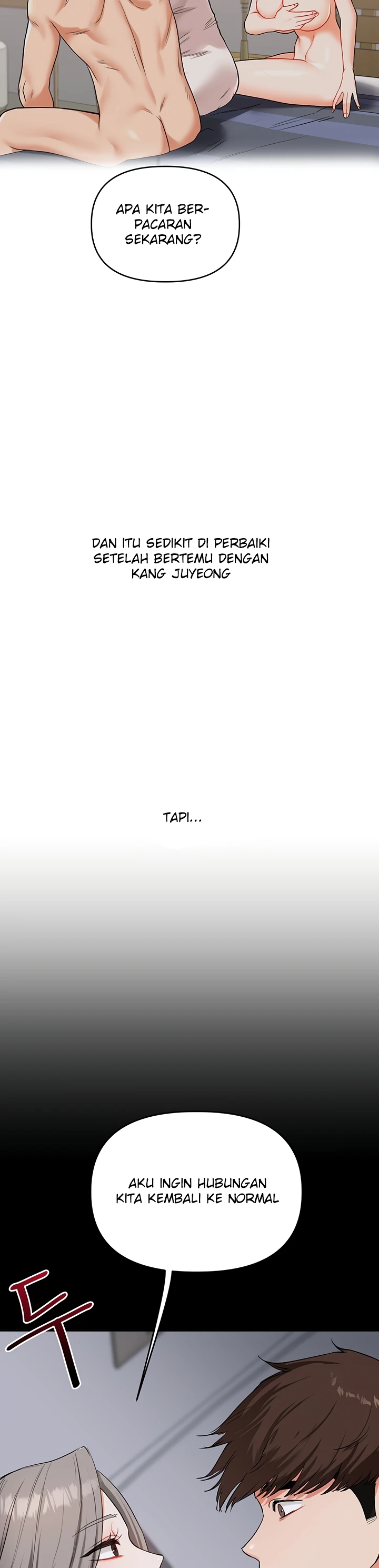 Read manhwa  Relationship Reversal - Chap 68 - image 15