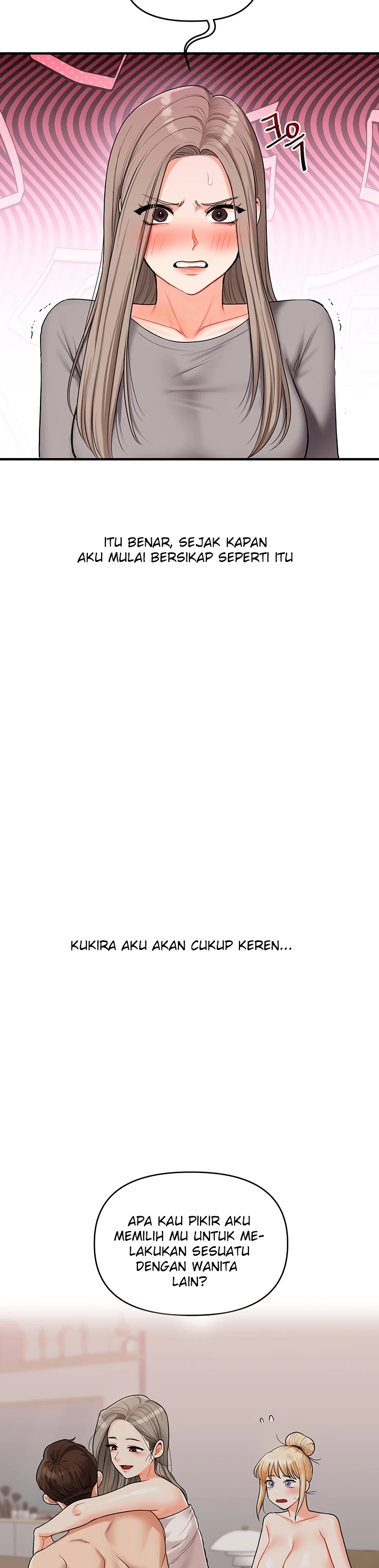 Read manhwa  Relationship Reversal - Chap 68 - image 14