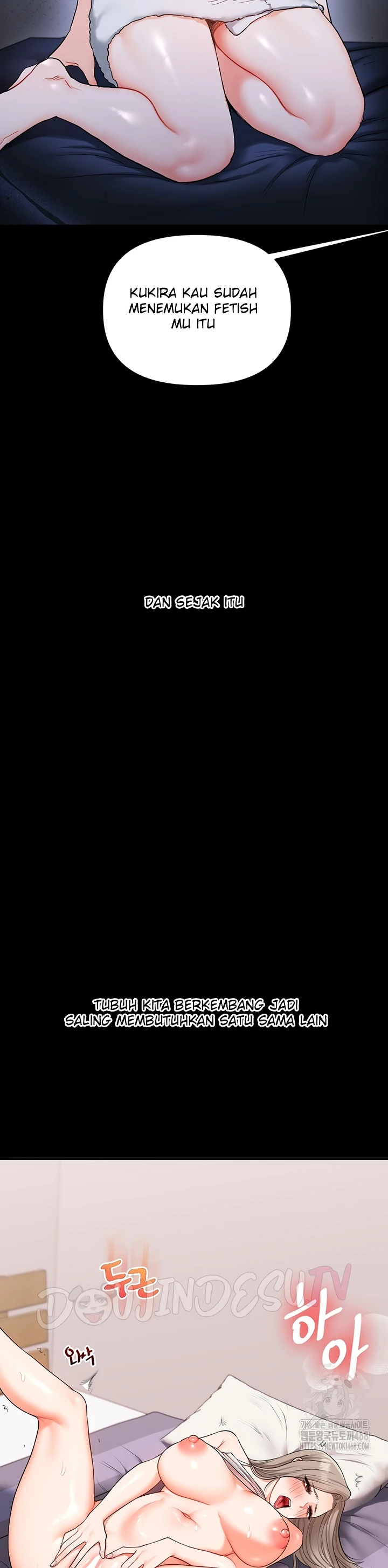 Read manhwa  Relationship Reversal - Chap 68 - image 17