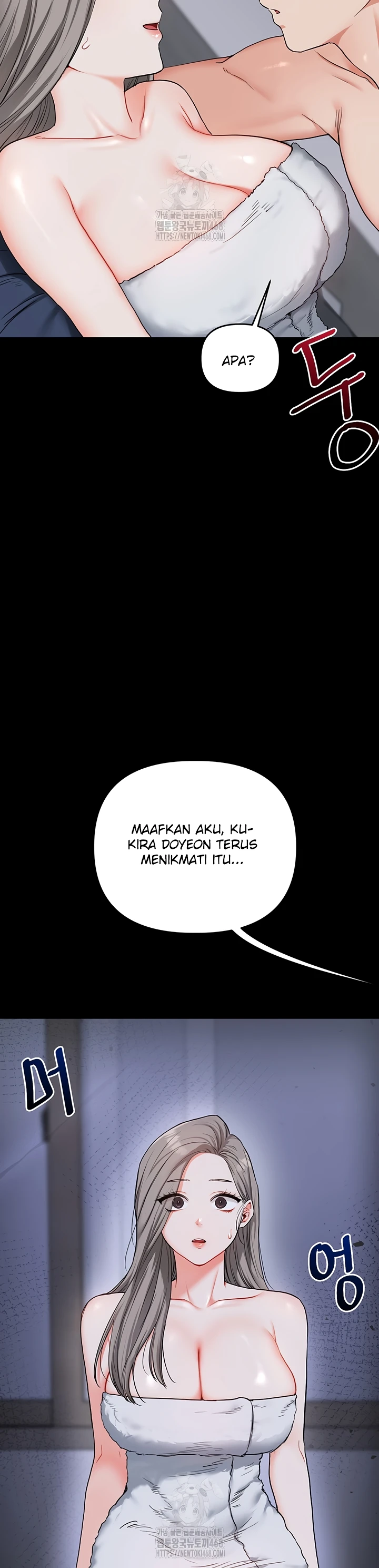 Read manhwa  Relationship Reversal - Chap 68 - image 16