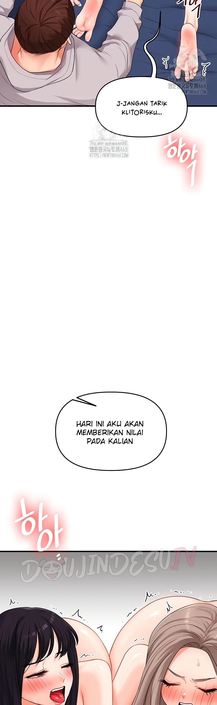 Read manhwa  Relationship Reversal - Chap 68 - image 43