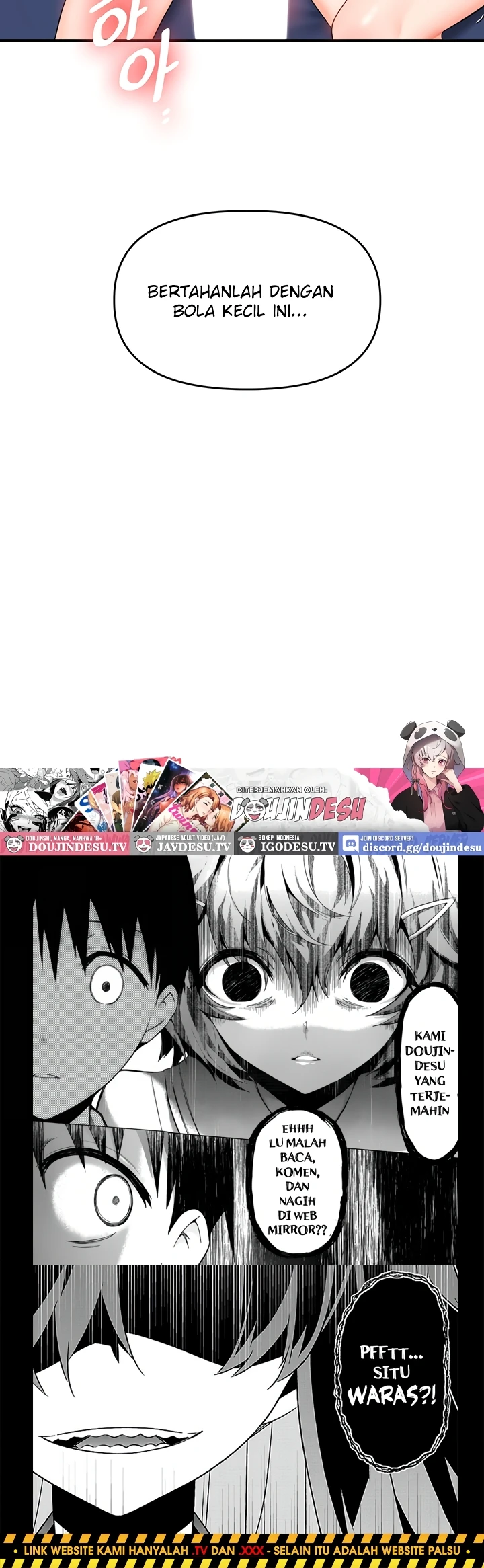 Read manhwa  Relationship Reversal - Chap 68 - image 45