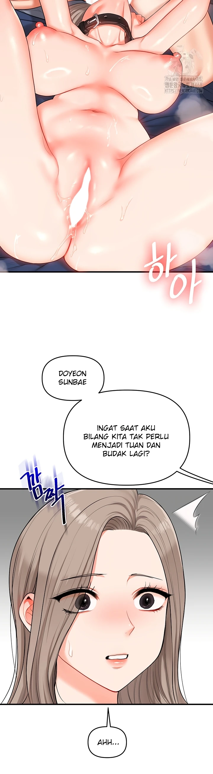 Read manhwa  Relationship Reversal - Chap 68 - image 30