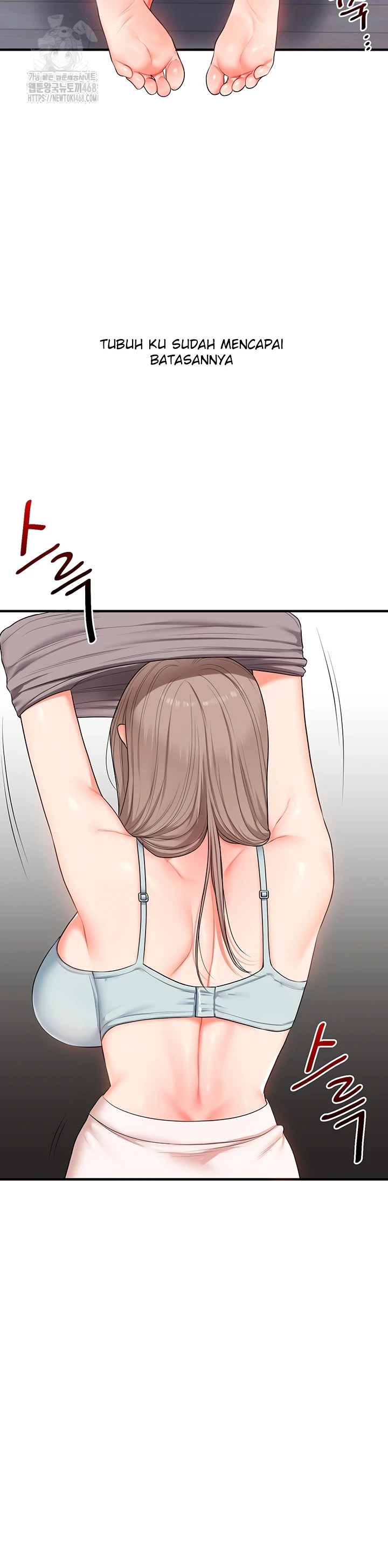 Read manhwa  Relationship Reversal - Chap 68 - image 33